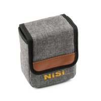 NiSi&reg; M75 System Tasche f&uuml;r bis zu 5 Filter +...
