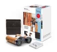 GoView ZOOMR 8x26 Sunset orange Special Edition Fernglas