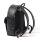 Artisan&Artist | ACAM-EX0002 Premium Leather Backpack Tokyo, black
