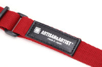 Artisan&Artist | ACAM-108 Camera Strap, made of fabric