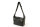 Artisan&Artist | ACAM-BS0002 BKGY, Basalt Shoulder Bag, black/grey