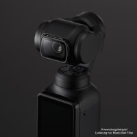DJI Osmo Pocket 3 Black-Mist Filter