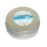 FOMA Fomapan Classic 100 | S/W Film | 135 x 30,5m