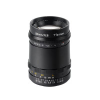 TTArtisan 100mm f/2,8 für Leica M