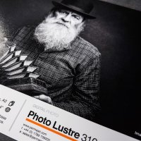 PermaJet Photo Lustre 310 DIN A3, 50 Blatt