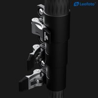 Leofoto Carbon-Dreibeinstativ LSR-324C