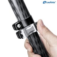 Leofoto Carbon tripod LV-284C+BV-5 Manba LV