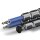 Leofoto Carbon tripod LP-284C Poseidon + Ballhead LH-30 (Blue)