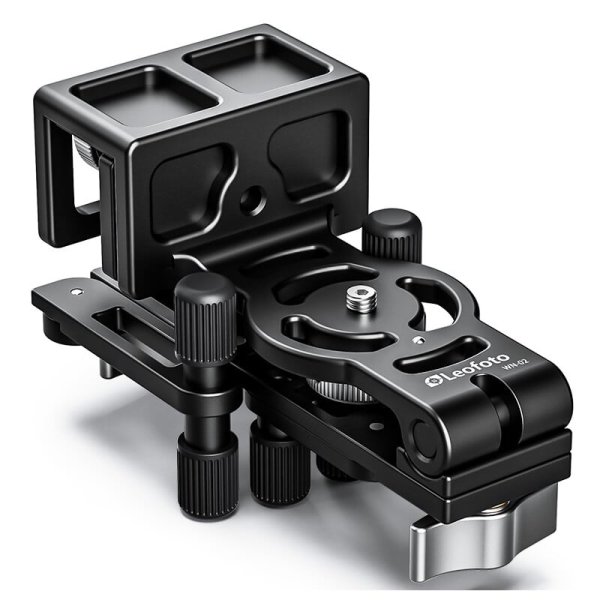 Leofoto Window mounted support WN-02