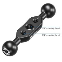 Leofoto | Gelenkarm AM-8-2 kurzer Arm