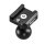 Leofoto AM-8-4 joint with flash base mount
