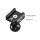 Leofoto AM-8-4 joint with flash base mount