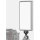 Leofoto | Gelenkarm AM-8-13 Gelenk mit 1/4" Schraube und Auflagefläche