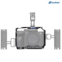 Leofoto Camera Cage A7R5 für Sony Alpha A7R V