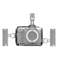 Leofoto Camera Cage für Canon EOS R6 II