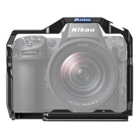 Leofoto Camera Cage passend für Nikon Z8