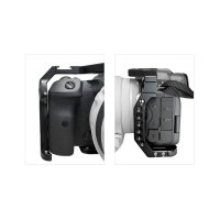 Leofoto Camera Cage für Canon EOS R5
