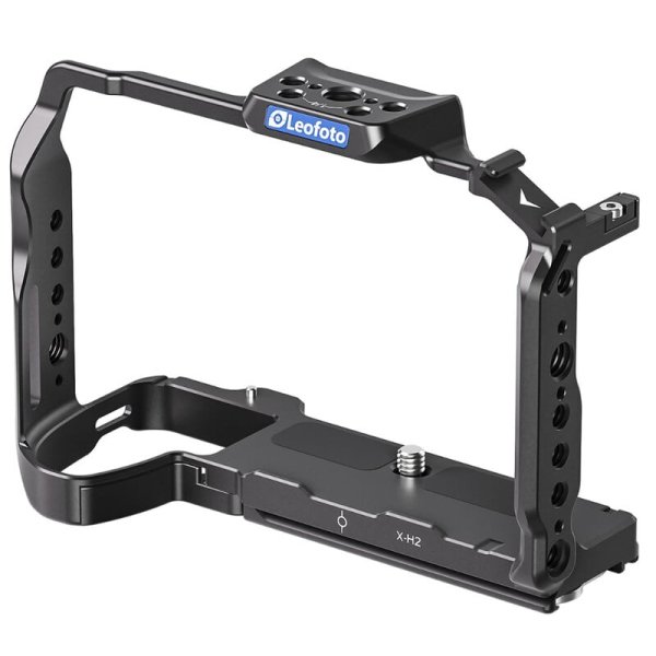 Leofoto | Camera Cage LPF-X-H2 für Fujifilm X-H2
