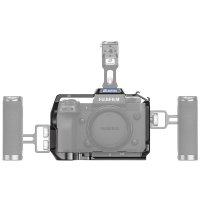 Leofoto | Camera Cage LPF-X-H2 für Fujifilm X-H2