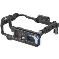 Leofoto | Camera Cage LPF-X-H2 für Fujifilm X-H2