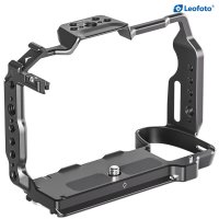 Leofoto | Camera Cage LPF-X-H2 für Fujifilm X-H2