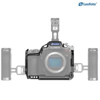 Leofoto Camera Cage für Panasonic Lumix S5II