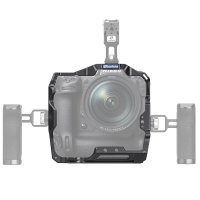 Leofoto Camera Cage für Nikon Z9