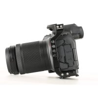 Leofoto Camera Cage EOS-R7 für Canon EOS R7