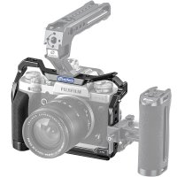 Leofoto Camera Cage passend für Fujifilm X-T5
