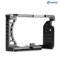 Leofoto Camera Cage A7C für Sony Alpha 7 C