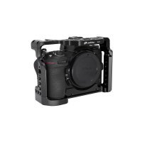 Leofoto Camera Cage für Nikon Z6/Z7