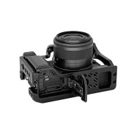 Leofoto Camera Cage für Canon EOS M50