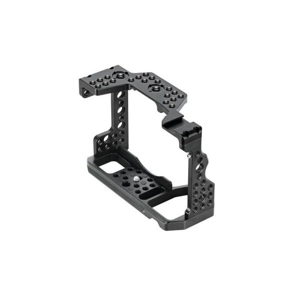 Leofoto | Camera Cage für Sony Alpha A7R3/A9/A7M3
