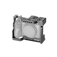 Leofoto Camera Cage für Sony Alpha A7R3/A9/A7M3
