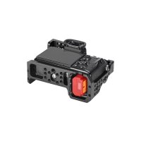 Leofoto | Camera Cage für Sony Alpha A7R3/A9/A7M3