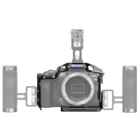 Leofoto Camera Cage für Canon EOS R10