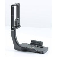 Leofoto L-bracket LPS-A7R4B für Sony Alpha A7 R4 mit...