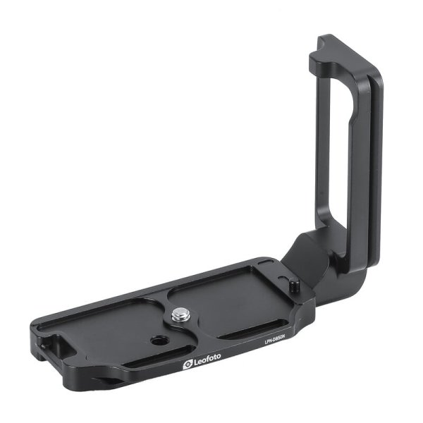 Leofoto L-bracket LPN-D850N for Nikon D850