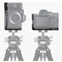 Leofoto L-bracket für Sony Alpha A7R5