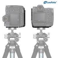 Leofoto L-bracket LPN-Z9 für Nikon Z9