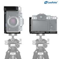 Leofoto L-bracket für Fujifilm X-T5