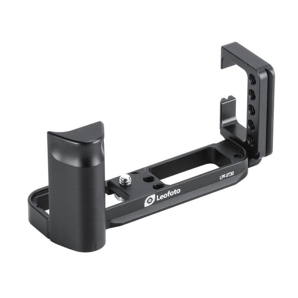 Leofoto L-bracket LPF-XT30 for Fujifilm X-T30