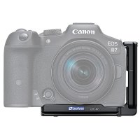 Leofoto L-bracket für Canon EOS R7