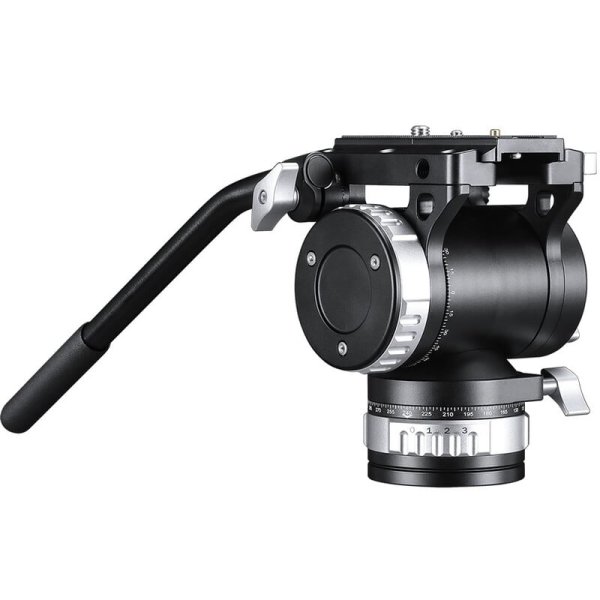 Leofoto Videoneiger BV-30M