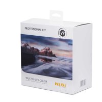 NiSi 100 mm V7 Professional Kit | V7 Halter + 7 Filter +...