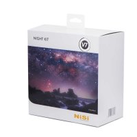 NiSi 100 mm V7 Night Kit | V7 Halter + 2 Filter +...