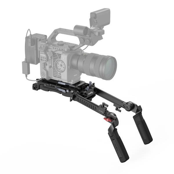 SmallRig | 4274 Schulter-Kit-Pro