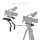 SmallRig | 4274 Schulter-Kit-Pro