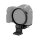SmallRig | 4305 Drehbares Horizontal- Vertikal-Montageplatten-Kit für FUJIFILM