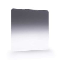 NiSi Grauverlaufsfilter Medium Nano iR GND8 (0,9) 150x170 mm